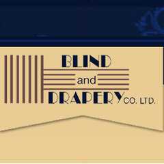 The Blind and Drapery Co
