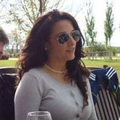 Foto von Nadia Amatto