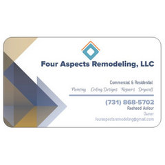 Four Aspects Remodling, LLC