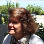Polly Rowles's photo