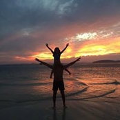Xavier Ma's photo