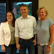 Caroline Cash's photo