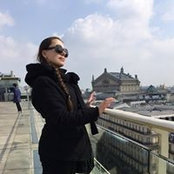 Ольга Бумагина's photo