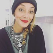 Amy Elises Lombardi's photo