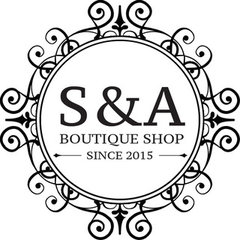 S&A Boutique Shop