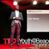 Toni Oloko's photo