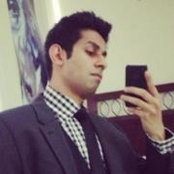 Tanmay Gupta's photo