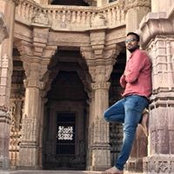 Foto von Shreyans Parakh