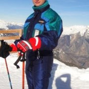 Foto von Armand Boni