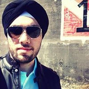 Sim Singh's photo