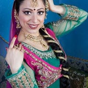 Veronica Aishanti's photo