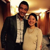 Serena Teh's photo