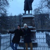 James Gregg's photo