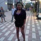 Seila Samuels's photo