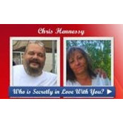 Chris Hennessy's photo