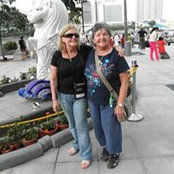 Jacqueline Pierce's photo