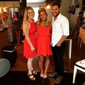 Justine Fitzgerald's photo