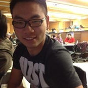 Edison Geng's photo