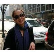 Claire Yangs foto