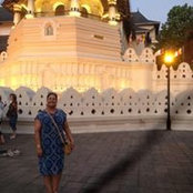 Fairuz Amgee's photo