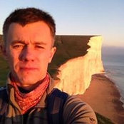 Ivan Yantsevych's photo
