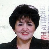 Anna Shammas foto