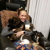 Stephanie Morbeck Persondek's photo