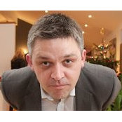 Martin's photo