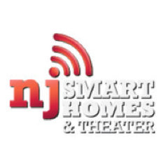 NJ Smart Homes and Theater LLC