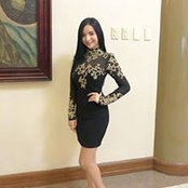 Marjorie Rioz's photo