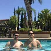 Joshua Graceffa's photo