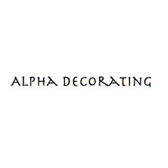 Alpha Decorating