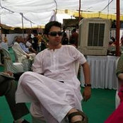 Siddharth Ratho's photo
