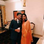 Amrita Singh's photo
