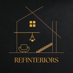 Refinteriors