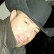 Abraham Chavira's photo