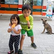 Satish Joshis foto