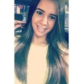 Indira Albas billede
