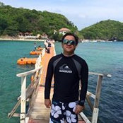 Ferdie Laurito's photo