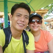 Chalyz Magisa's photo