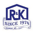 R&K Window Center's profile photo