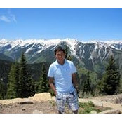 Sergio Ruelas's photo