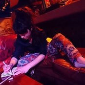 Nicky Michaelidess billede