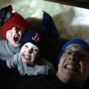 Nate Gagne's photo