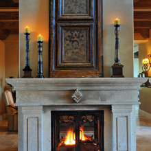 Living Room Inspiration