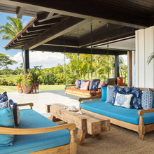 Outdoor Living
