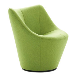 Ligne Roset Anda armchair - Armchairs And Accent Chairs