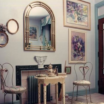 Barone Interiors & Gardens