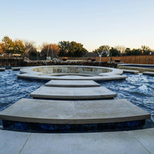 Pools