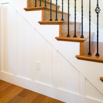 Under Stair Storage